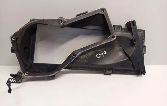 Audi 80 90 S2 B4 Air filter box cover 048133837B 035133843 026183A