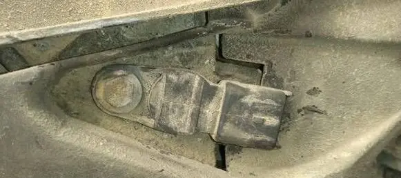 Camshaft position sensor