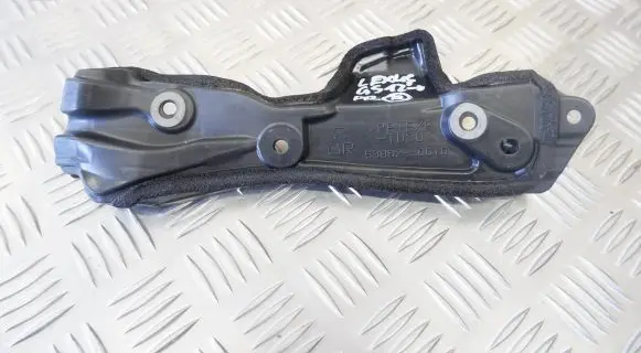 Lexus GS 250 350 300H 450H Fender end trim 5388230070