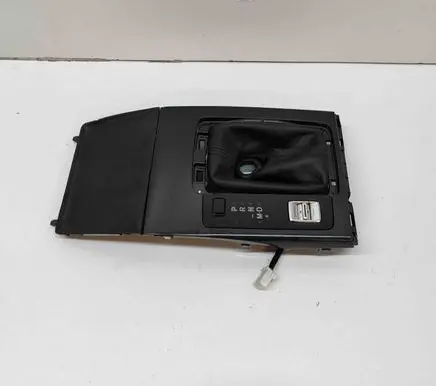 Mazda CX-5 Gear shifter surround trim plastic KA0H64341 KA0M64341