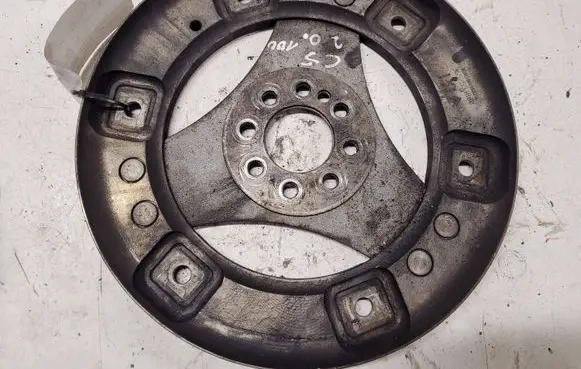 Flywheel