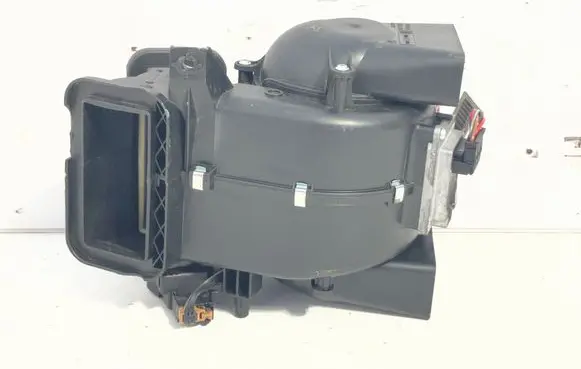 Mercedes-Benz E W211 Heater fan/blower 2208209210 803C058553 9140010282