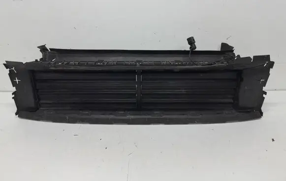 Skoda Kodiaq Intercooler air guide/duct channel 565122321C 565122327H 95B965501AA