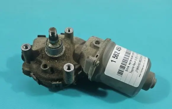 Toyota RAV 4 (XA40) Wiper motor 8511042190 IMPRK1562454