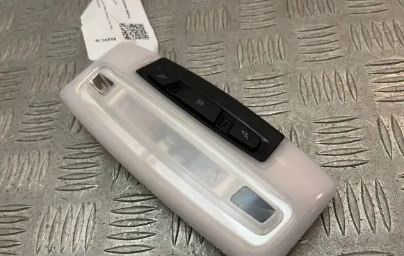 BMW 4 F36 Gran coupe Rear seat light 9316288 43931628801