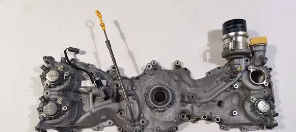 Subaru WRX VB II Timing belt guard (cover) 13108AA350