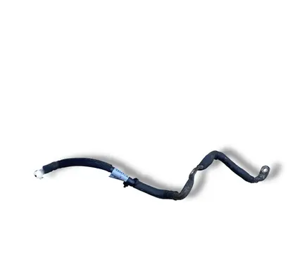 Land Rover Range Rover Sport L320 Negative earth cable (battery) AH2214301DD 301104700