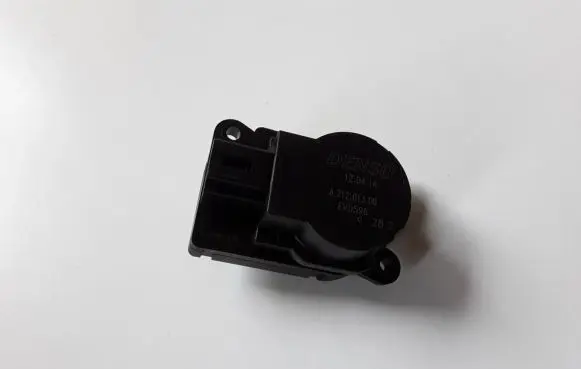 Citroen C4 II Picasso A/C air flow flap actuator/motor A21201300