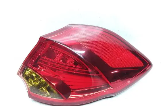 KIA Ceed Rear/tail lights 92402A20