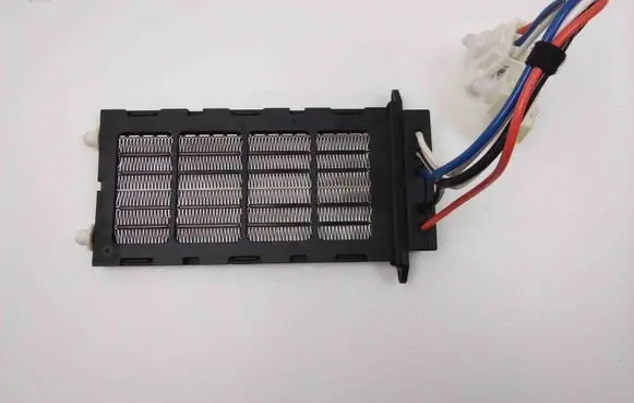 Nissan Note (E12) Electric cabin heater radiator 710260880100