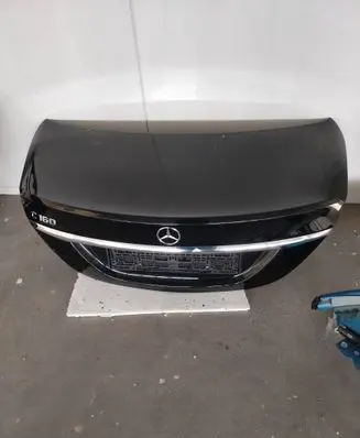 Mercedes-Benz C W205 Tailgate/trunk/boot lid 1235242313