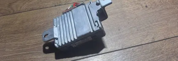 Honda Jazz Power steering control unit/module 39980saar2