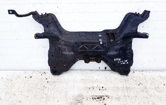 Citroen C4 I Front subframe