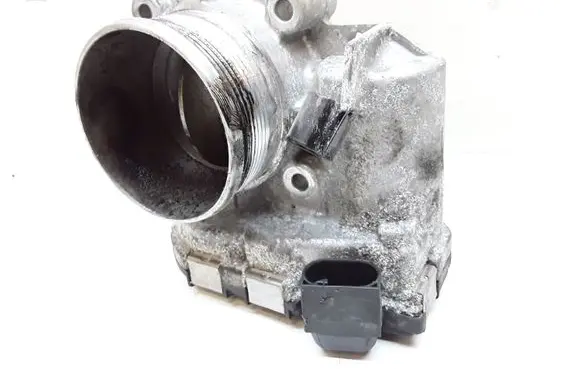 Volvo S60 Throttle valve 31216665 0280750520