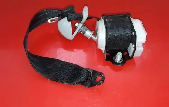 Mazda CX-9 Rear seatbelt T86230T