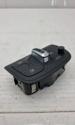 Audi A6 S6 C7 4G Light switch 4G0941531S