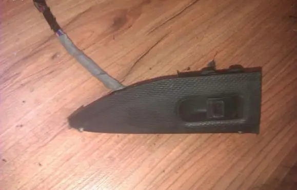 Honda Civic Electric window control switch