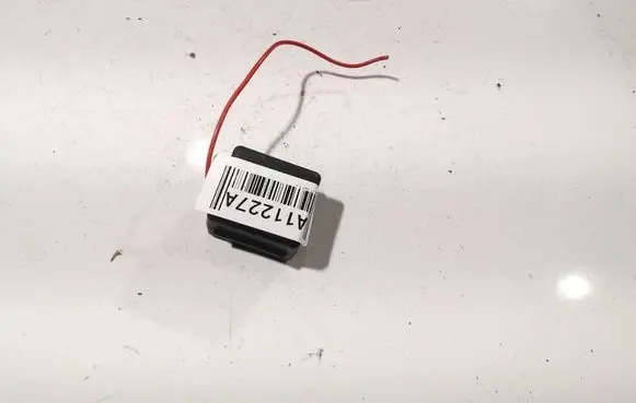 Audi Q7 4L Sensor 