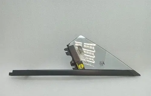 Bentley Flying Spur Front door window/glass (coupe) 3SD845113C