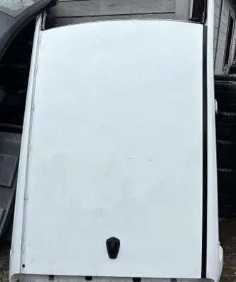 Dacia Sandero III Roof DACHPOSZYCIE