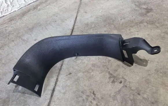 Jeep Compass Other trunk/boot trim element 53219719 501681
