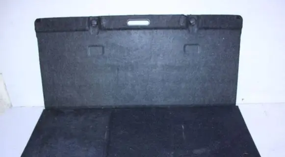 Toyota Yaris Trunk/boot mat liner 584100D010