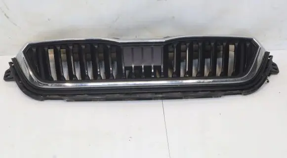 Skoda Scala Front grill 657807723