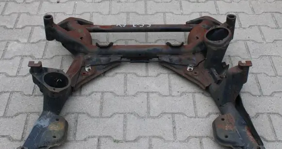 BMW X5 E53 Front subframe 6760277