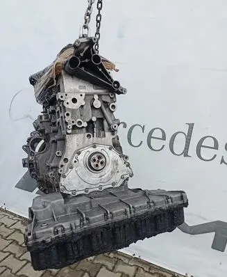 Mercedes-Benz Vito Viano W447 Engine 654920