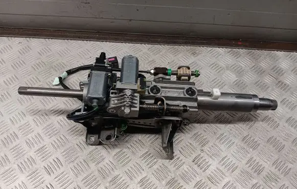 Audi A7 S7 4G Steering wheel axle 4G0419506BM
