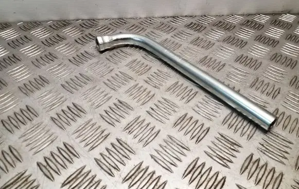 Volkswagen PASSAT B7 Wheel nut wrench 4D0012219A
