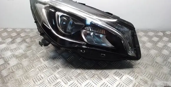 Mercedes-Benz CLA C117 X117 W117 Headlight/headlamp A1178206861