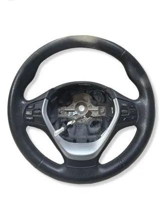 BMW 1 F20 F21 Steering wheel 6791314 1684418 E872100