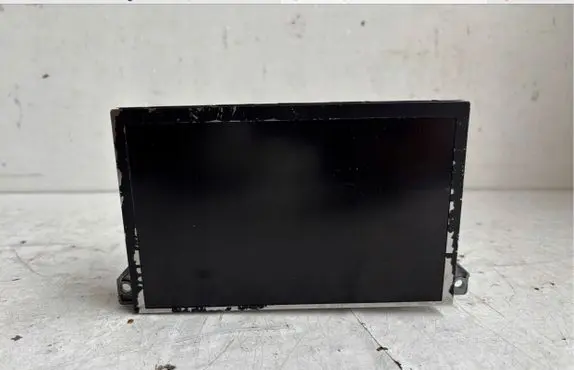 Citroen Jumpy Screen/display/small screen 980102318001