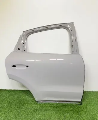 Porsche Cayenne (9Y0 9Y3) Rear door 9Y3833312