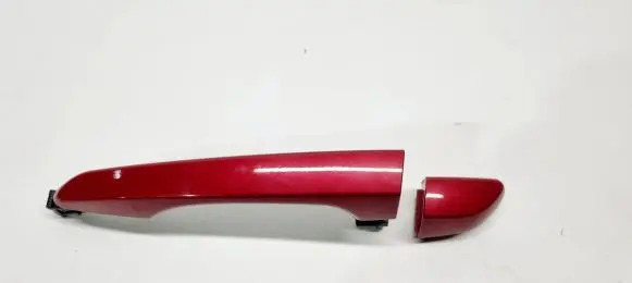 Hyundai Kona I Front door exterior handle 82651J9710 82652J9000
