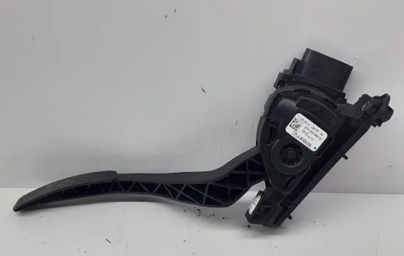 Land Rover Range Rover Sport L494 Accelerator throttle pedal CPLA9F836BA