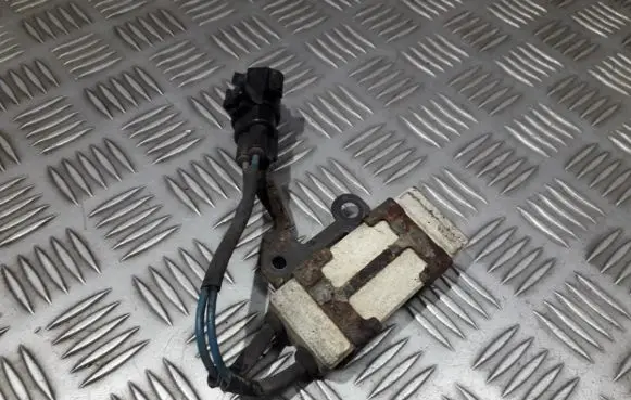Toyota Corolla Verso AR10 Coolant fan relay 2468103560 246810-3560