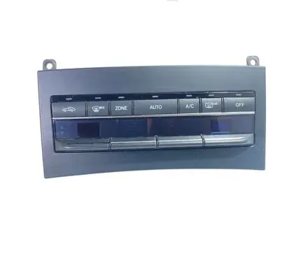 Mercedes-Benz E W212 Climate control unit A2129004525 A2128304700 5HB01141663