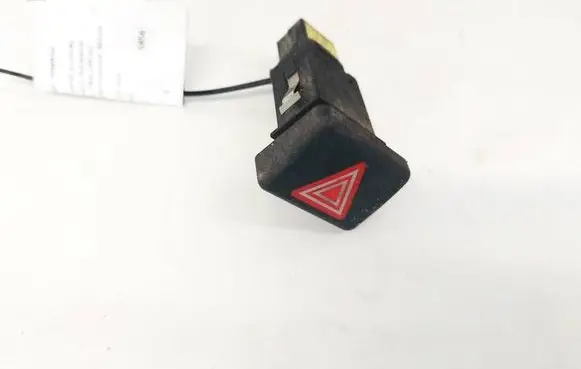 Audi A4 S4 B6 8E 8H Hazard light switch 8E0941509