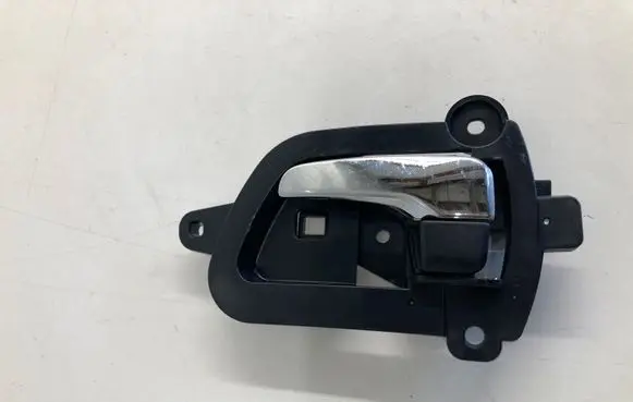 Citroen C-Crosser Rear door interior handle 3H45X SPC01649