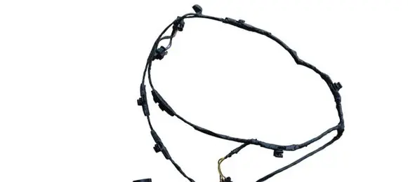Seat Arona Parking sensor (PDC) wiring loom 6F9971251