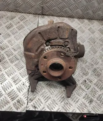 Volkswagen Golf IV Front wheel hub spindle knuckle