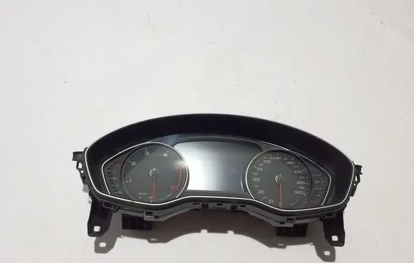 Audi Q5 SQ5 Speedometer (instrument cluster) 80A920781A