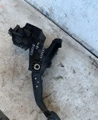 Skoda Karoq Brake pedal 5q1721058dm