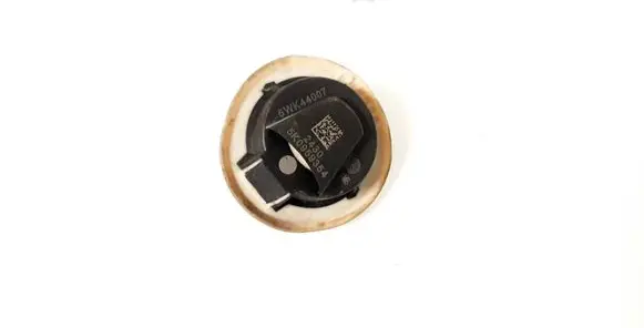 Volkswagen PASSAT B7 USA Airbag deployment crash/impact sensor 5K0959354