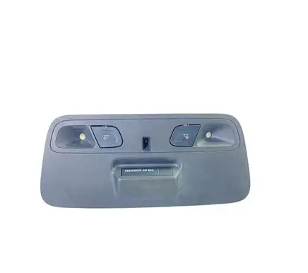 Chevrolet Camaro Front seat light 84026954 095938320