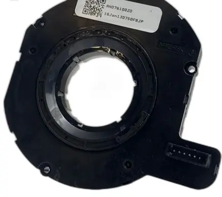 Volvo S60 Yaw turn rate sensor AND761002D