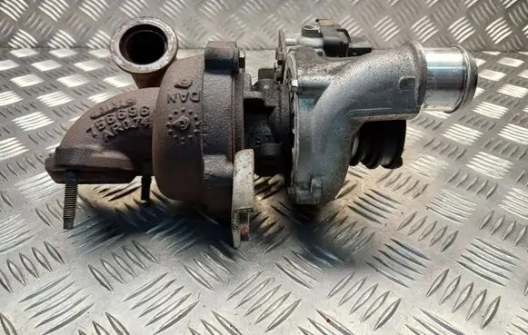 Turbo
