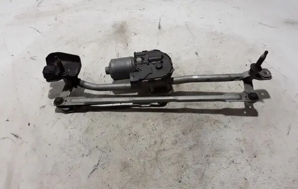 Audi Q5 SQ5 Front wiper linkage 8R1955023D